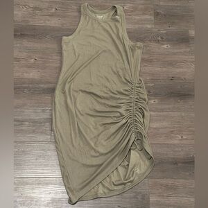 Ultralite Cotton Active Dress - Old Navy